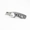 Excel Blades K60 Revo Utility Knife, Folding Knife with Clip, Work Knife, Gray, 6pk 16061 - alternate 7